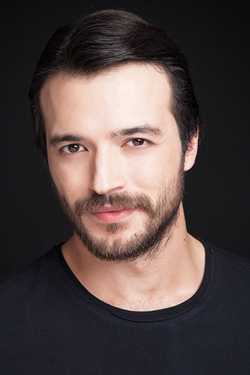 Photo of Emre Taşkıran
