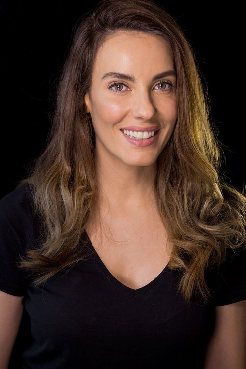 Photo of Zeynep Koltuk