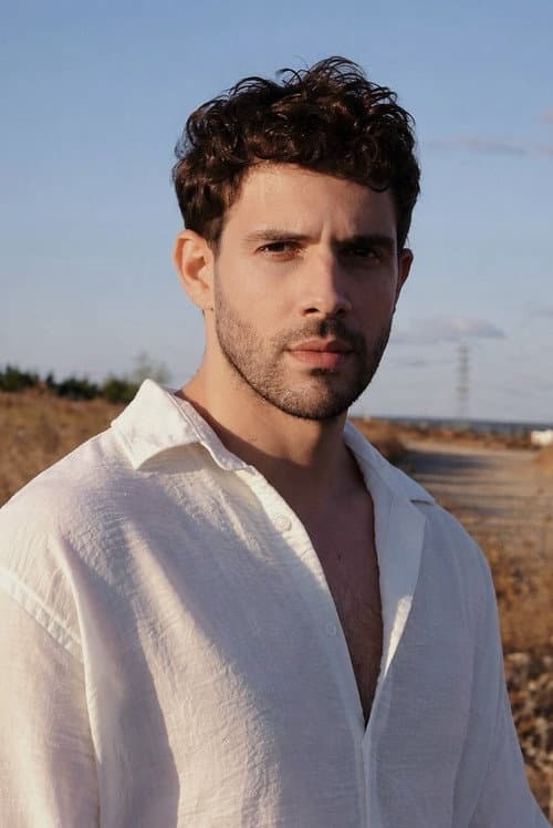 Photo of Tugay Erdoğan