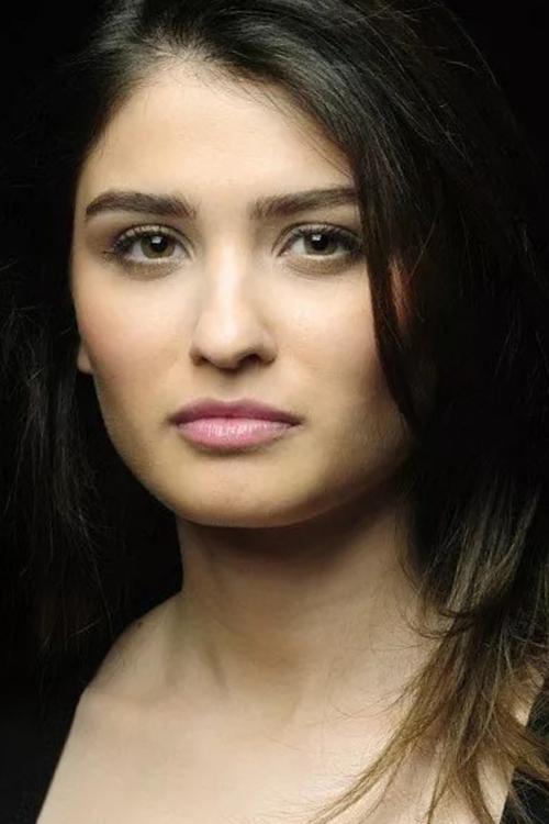Photo of Zeynep Çopur