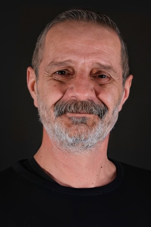 Photo of Yilmaz Tuzun