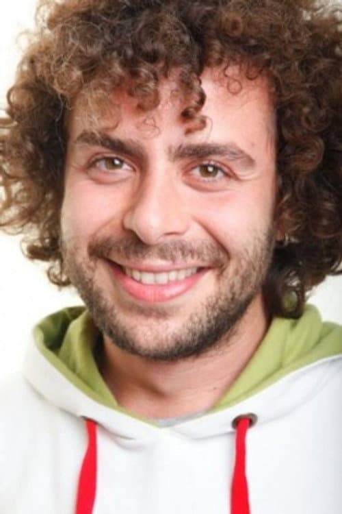 Photo of Erkut Emre Sungur