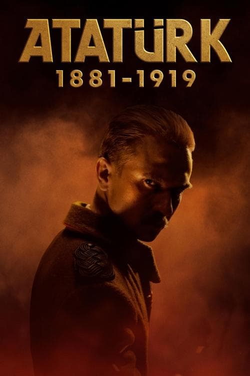 Ataturk 1881-1919