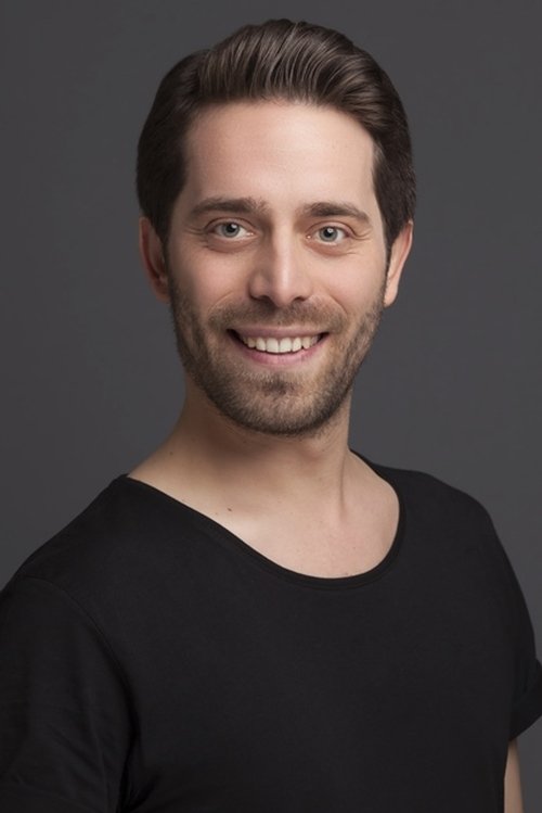 Photo of Murat Kapu