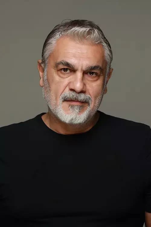 Photo of Mirza Bahattin Doğan