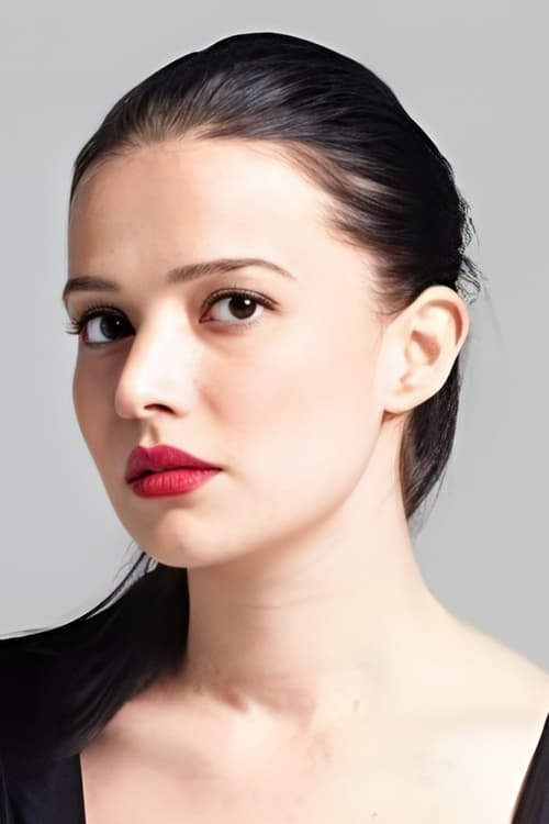 Photo of Selen Korkutan
