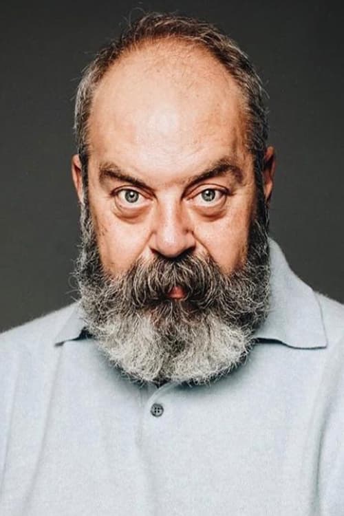 Photo of Ali Düşenkalkar