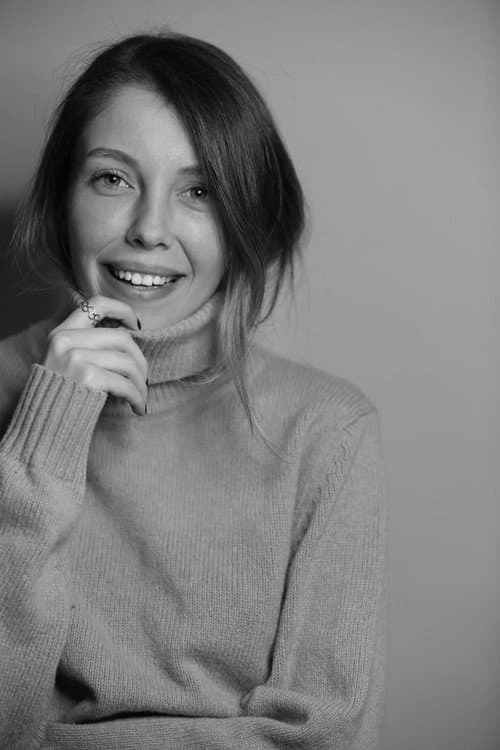 Photo of Canan Ekinci