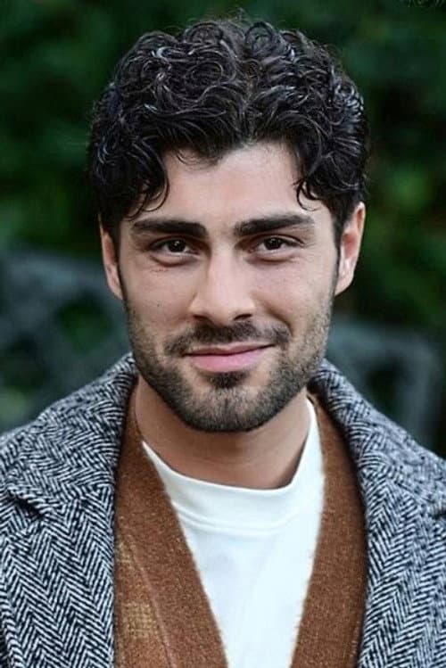 Photo of Ali Öner