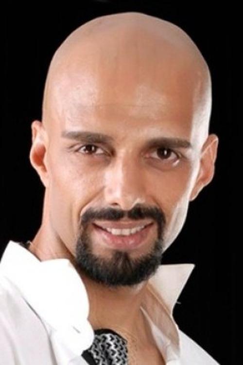 Photo of Hasan Yalnızoğlu