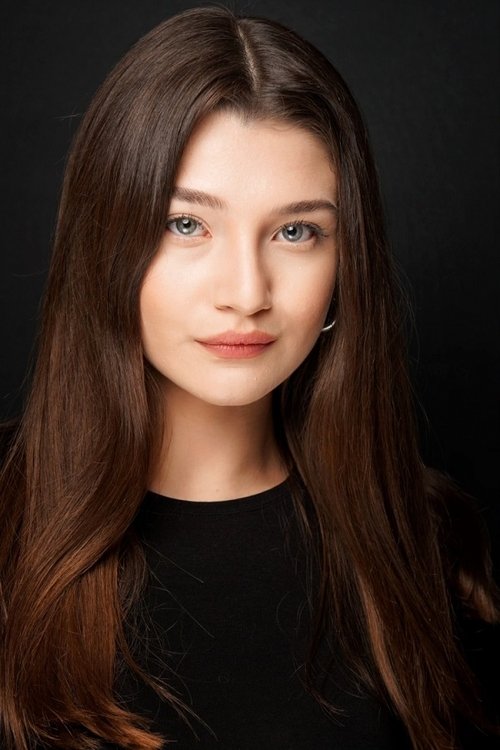 Photo of Lilya İrem Salman