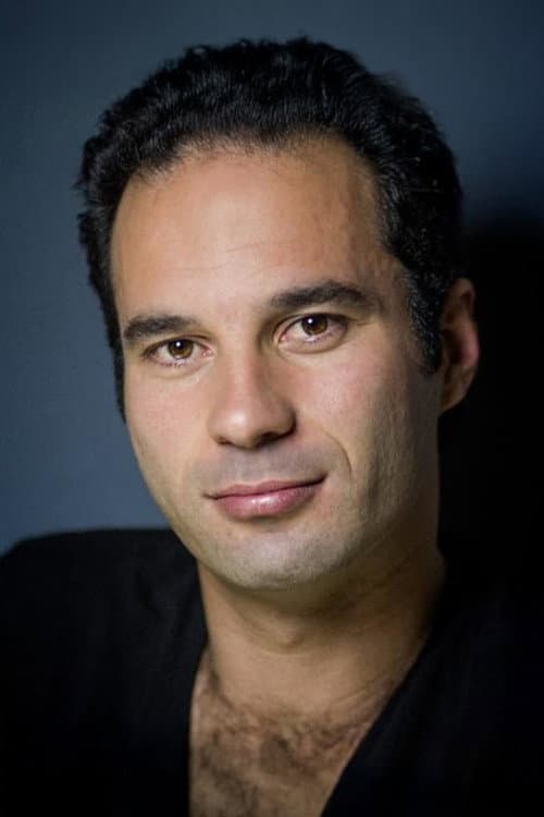 Photo of Ozan Çelik