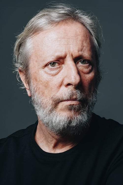 Photo of Ahmet Somers