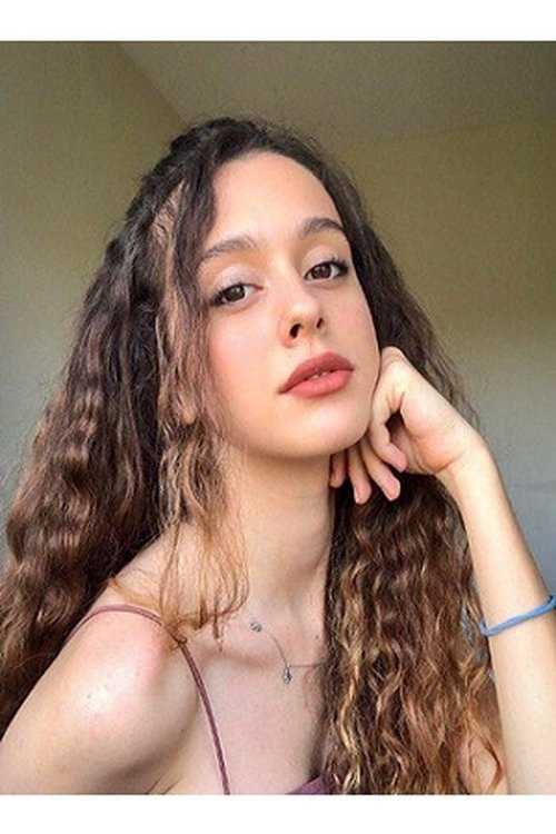 Photo of Asya Kasap