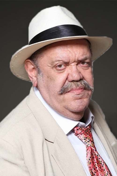 Photo of Rana Cabbar