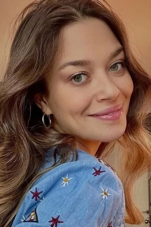 Photo of Zeynep Yüce