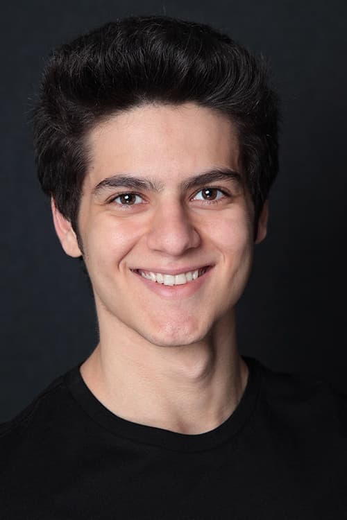 Photo of Ahmetcan Nurman