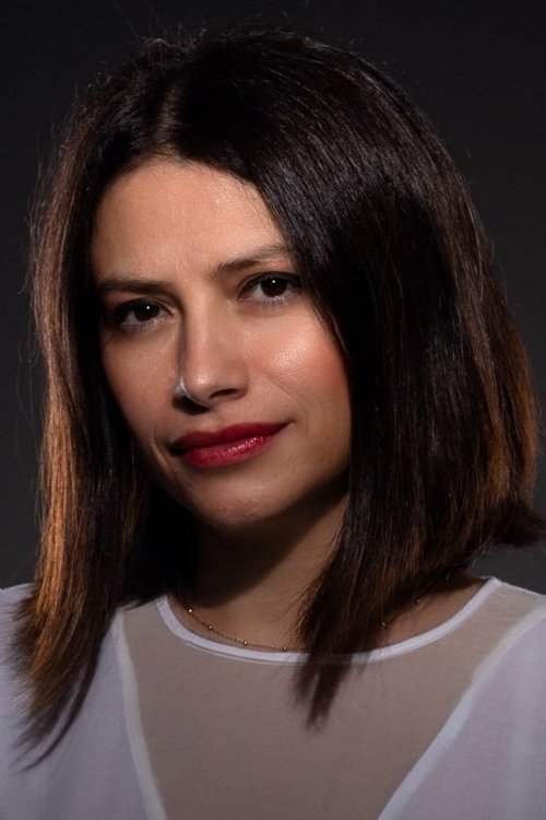 Photo of Meltem Parlak