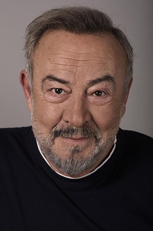 Photo of Mehmet Ulay