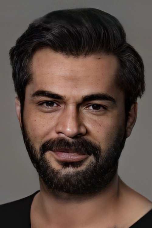 Photo of Umut Aksoy