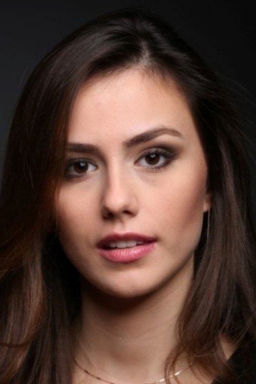 Photo of Dilan Telkök
