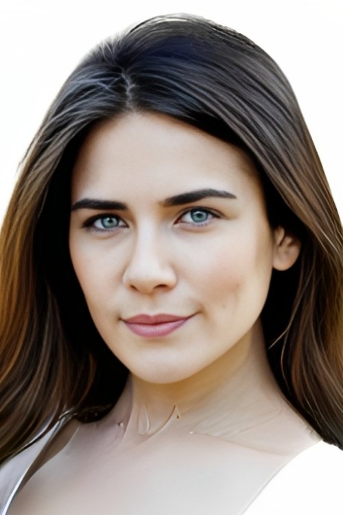 Photo of Buse Varol