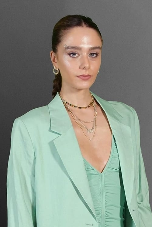 Photo of Seray Özkan