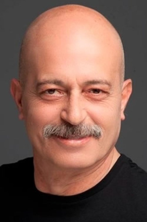 Photo of Osman Wöber