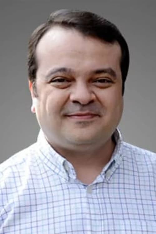 Photo of Selim Galip