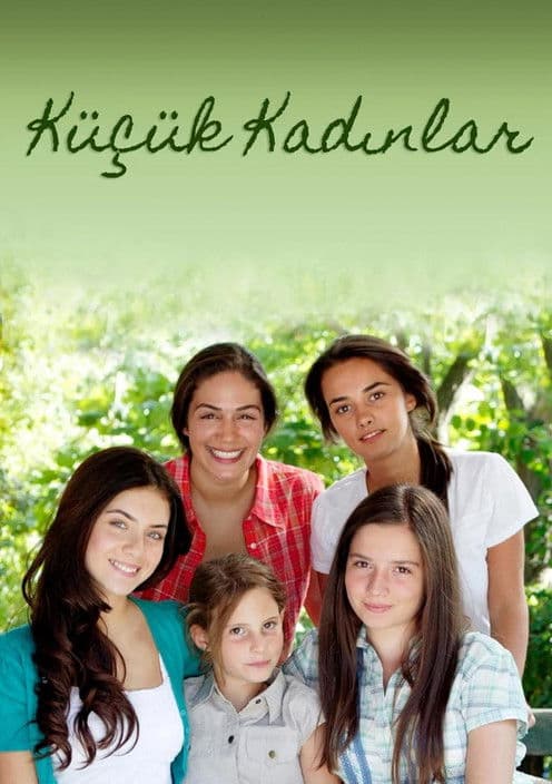 Kucuk Kadinlar