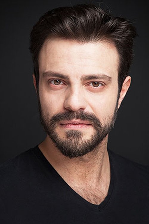 Photo of Mehmet Mehmedof