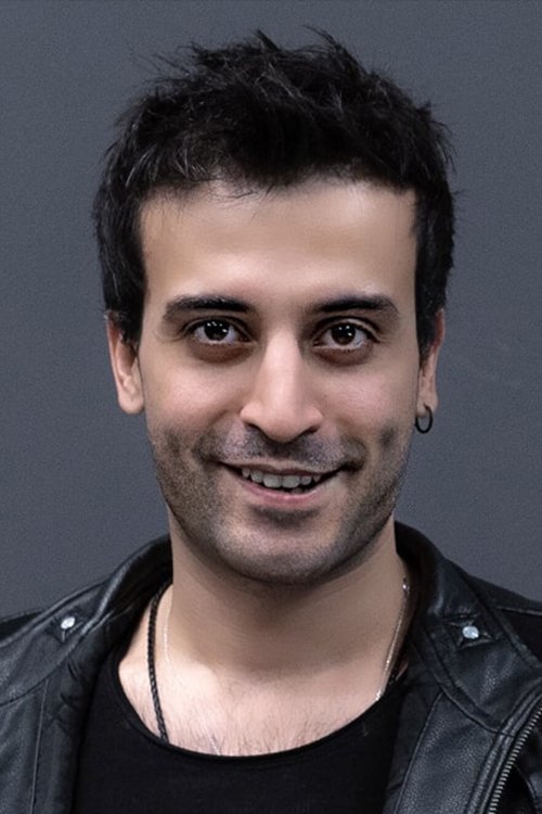Photo of Berkay Tulumbacı