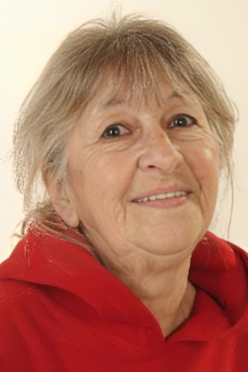 Photo of Ayla Arslancan
