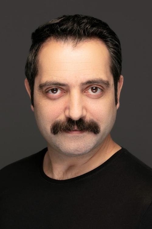 Photo of Gürhan Altundaşar