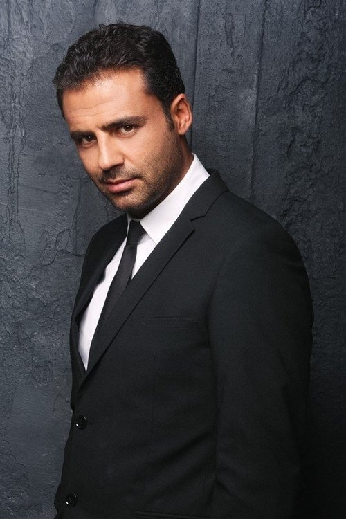 Photo of Mert Karabulut