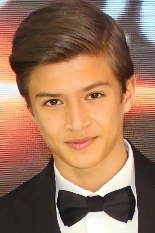 Photo of Samet Arda Mercan