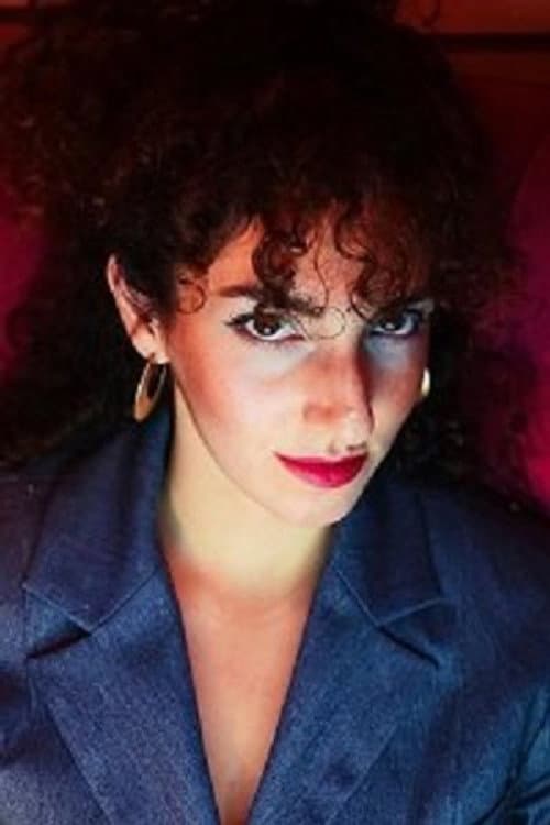 Photo of Sevda Baş