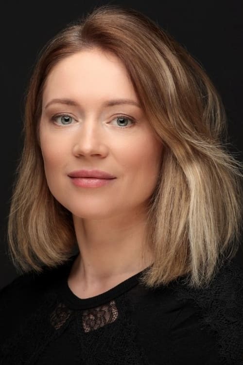 Photo of Elena Viunova