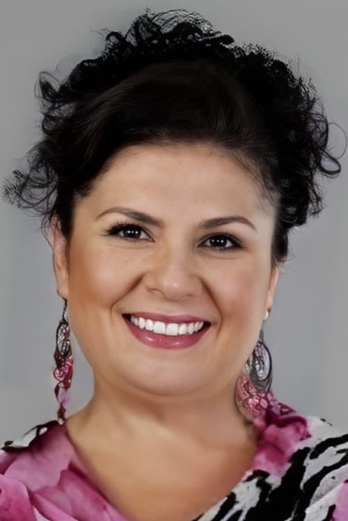 Photo of Serap Önder