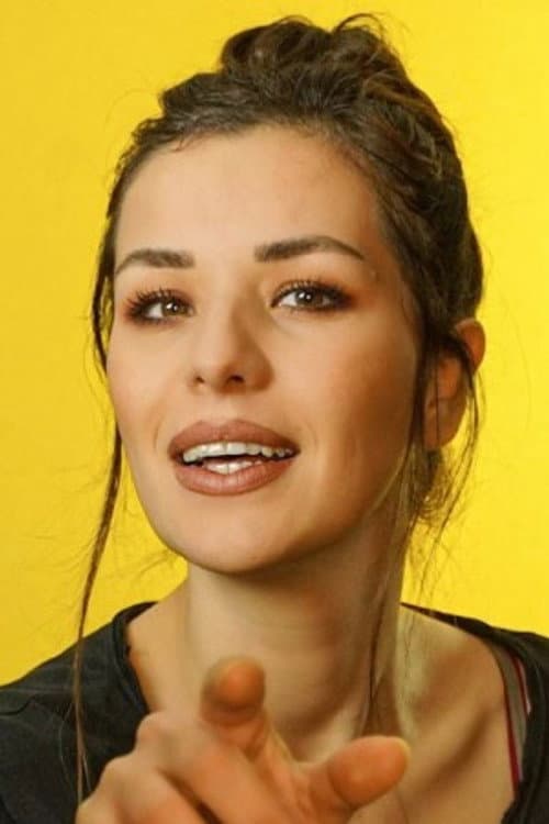Photo of Merve Kurç