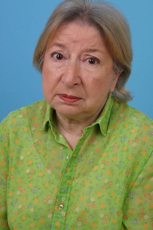 Photo of Esin Eden