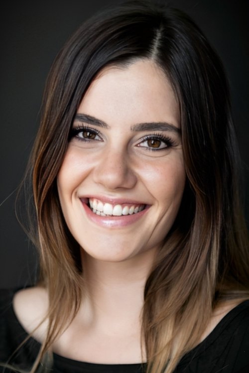 Photo of Müjgân Ferhan Şensoy