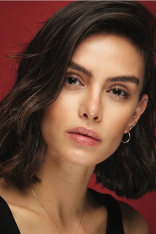 Photo of Çağla Demir