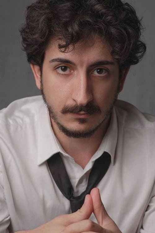 Photo of Bartu Zeytinci
