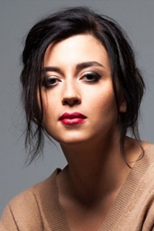 Photo of Burcu Gönder