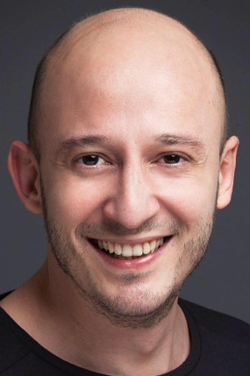 Photo of Mert Öner