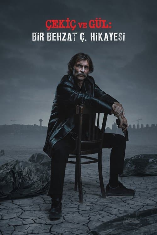 Cekic ve Gul: Bir Behzat C. Hikayesi