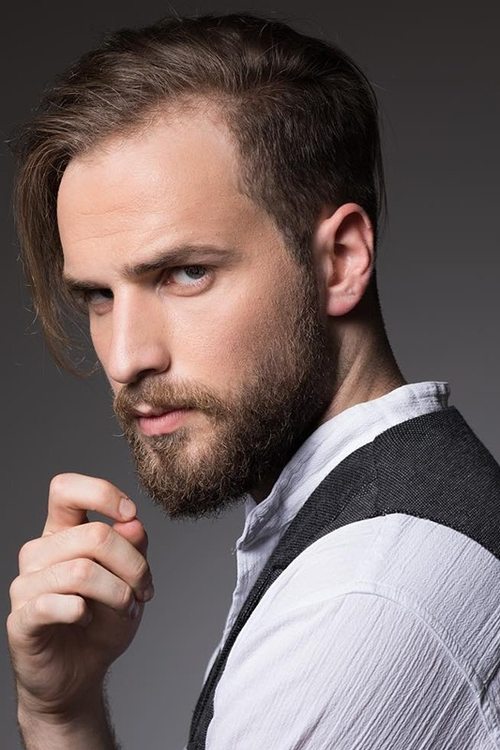 Photo of Yunus Eski