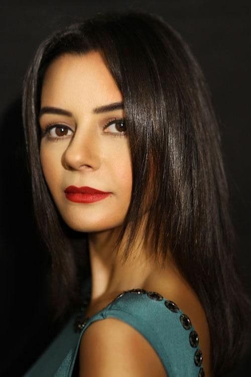 Photo of Zeynep Köse