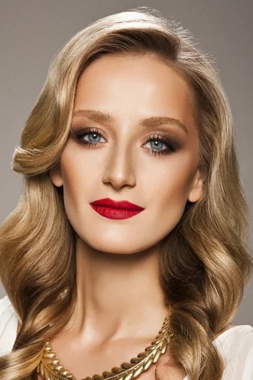 Photo of Didem Soydan